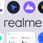 Android 15 Realme UI 6.0 Update Eligible Devices List