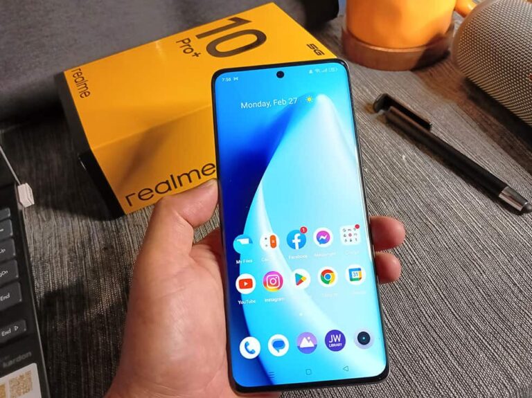 Realme Rolls Out Stable Android 14 on Realme 10 Pro in India